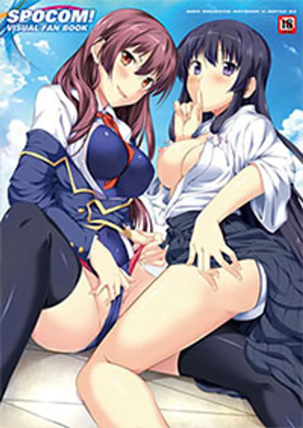 xxx hiep dam Spocon 1