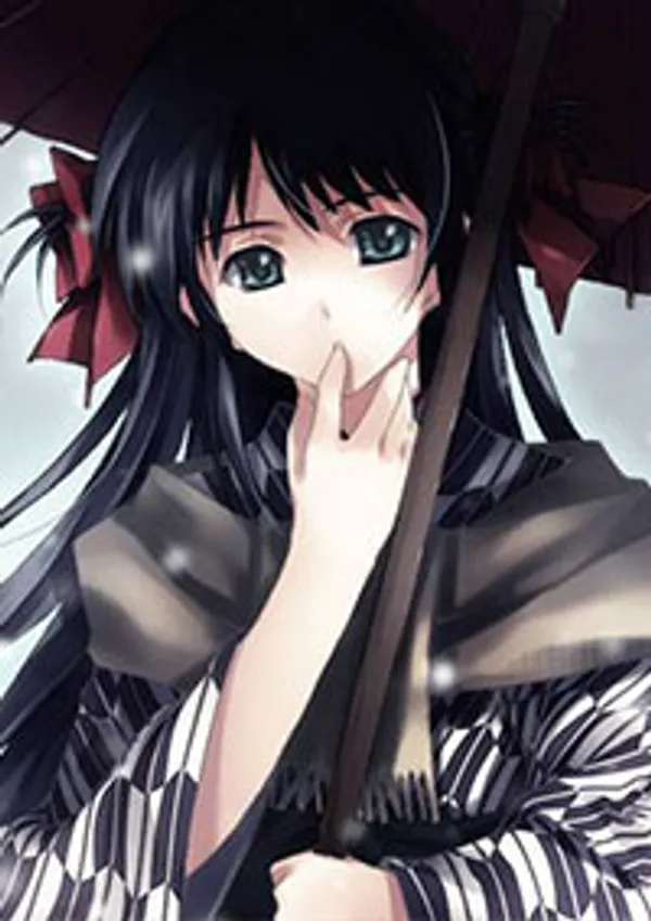 hidori rose sex Cartagra tsuki gurui no yamai 1