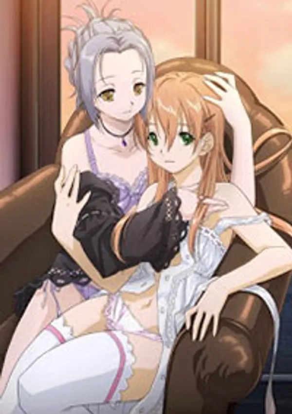 sex lanxinh yeu Shoujo sect innocent lovers 1