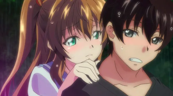 sex anime nhật bản Chichiiro toiki 2