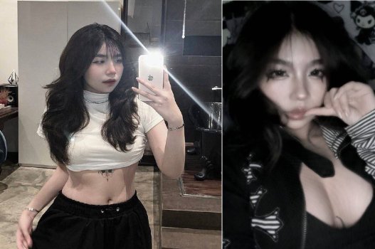 sex em gái ngủ say Chiếc bánh kếp ngọt ngào