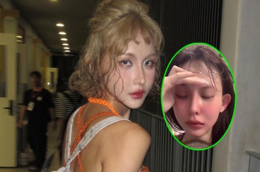 sex yuri hirose ExploitedTeens - Cô nàng áo đỏ với vẻ mặt gợi đòn