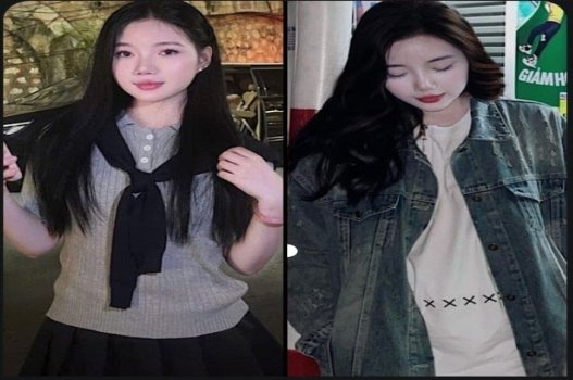 ảnh gái sex anime JacquieEtMichelTV - Bài kiểm tra cho em gái làm công nhân